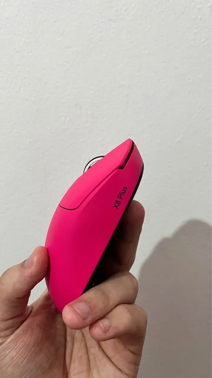 Mouse Gamer Attack Shark X8 Plus - Foto 2