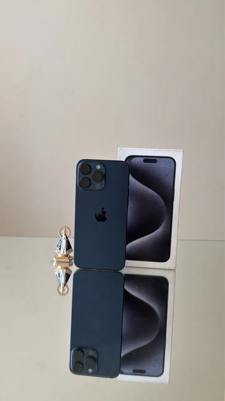 iPhone 15 pro Max  - Foto 4