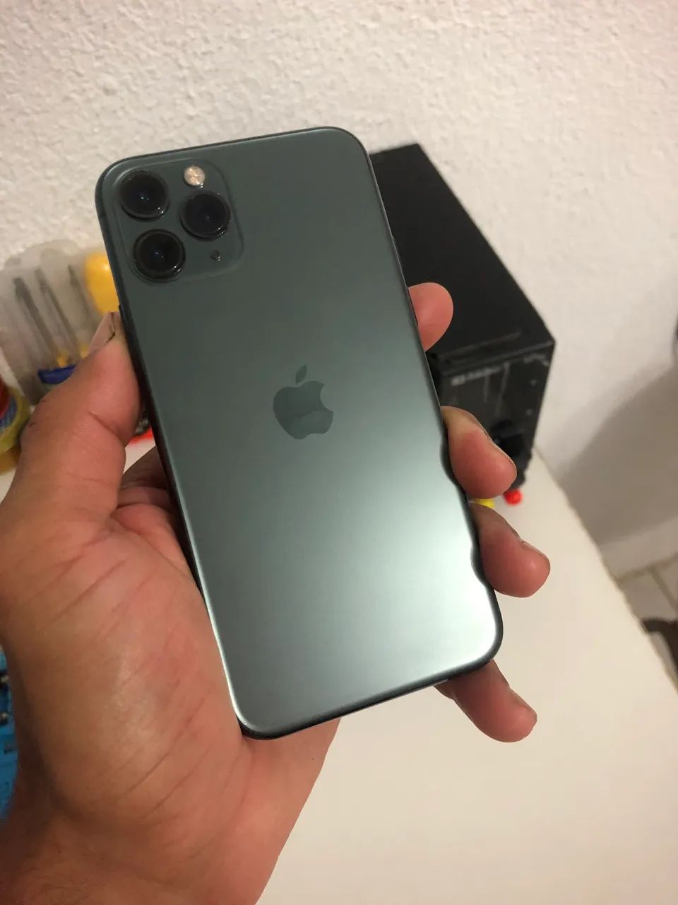 iPhone 11 Pro 256