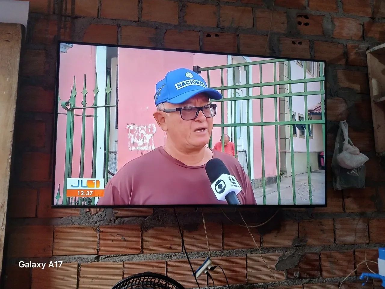 TV Samsung 60 polegadas smart - Foto 3
