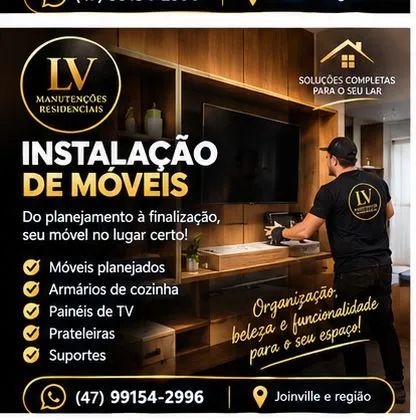 Manutenção residencial - Foto 2