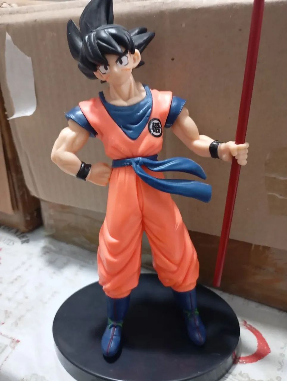 Action Figure 
