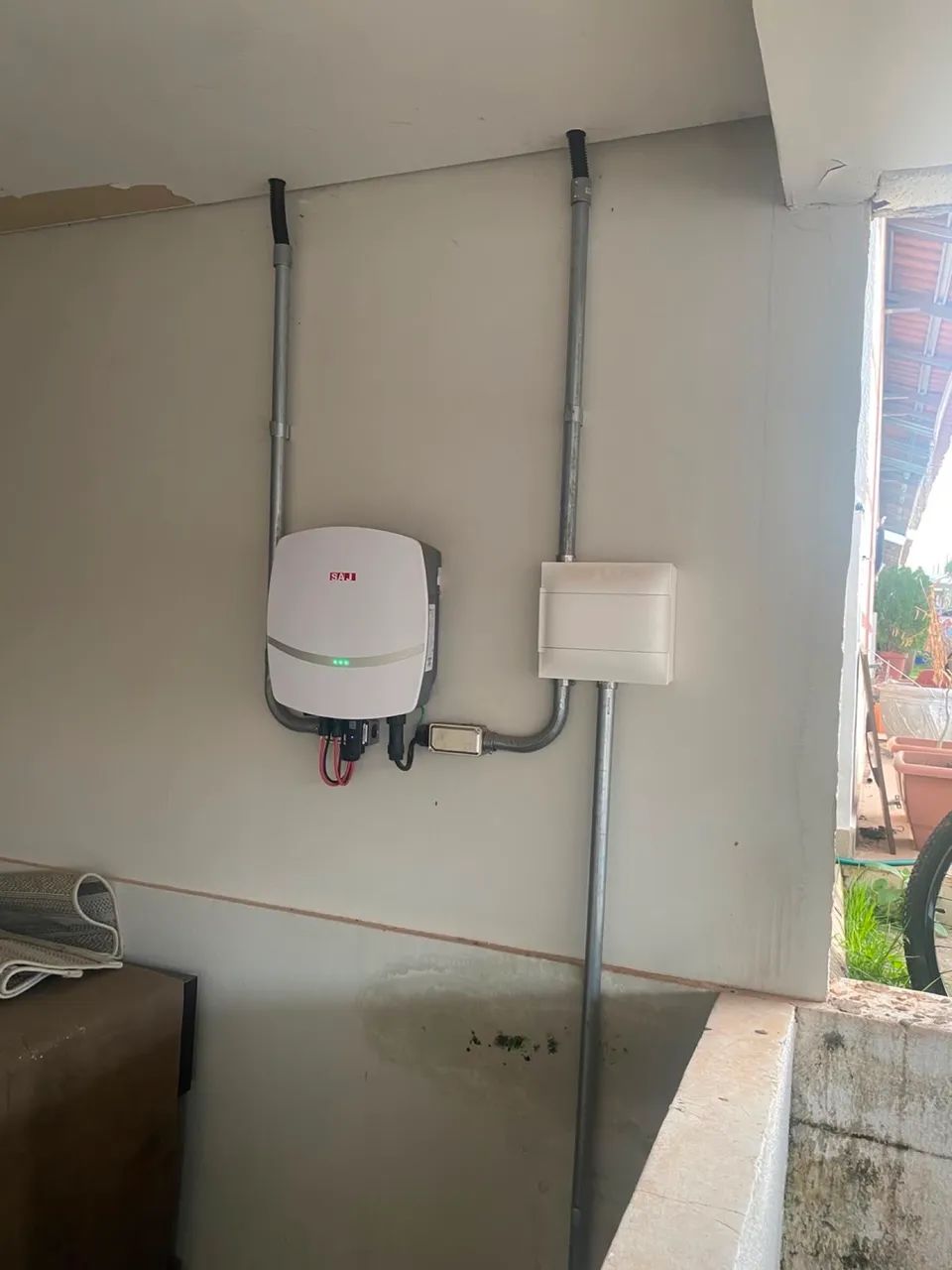 Casa 2 quartos Condomínio Rio Jangada  - Foto 3