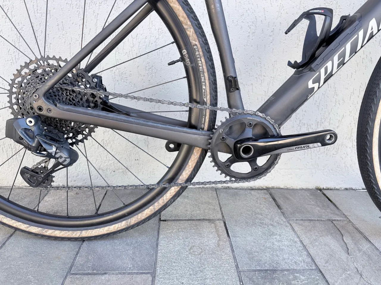 Gravel Diverge Specialized  - Foto 2