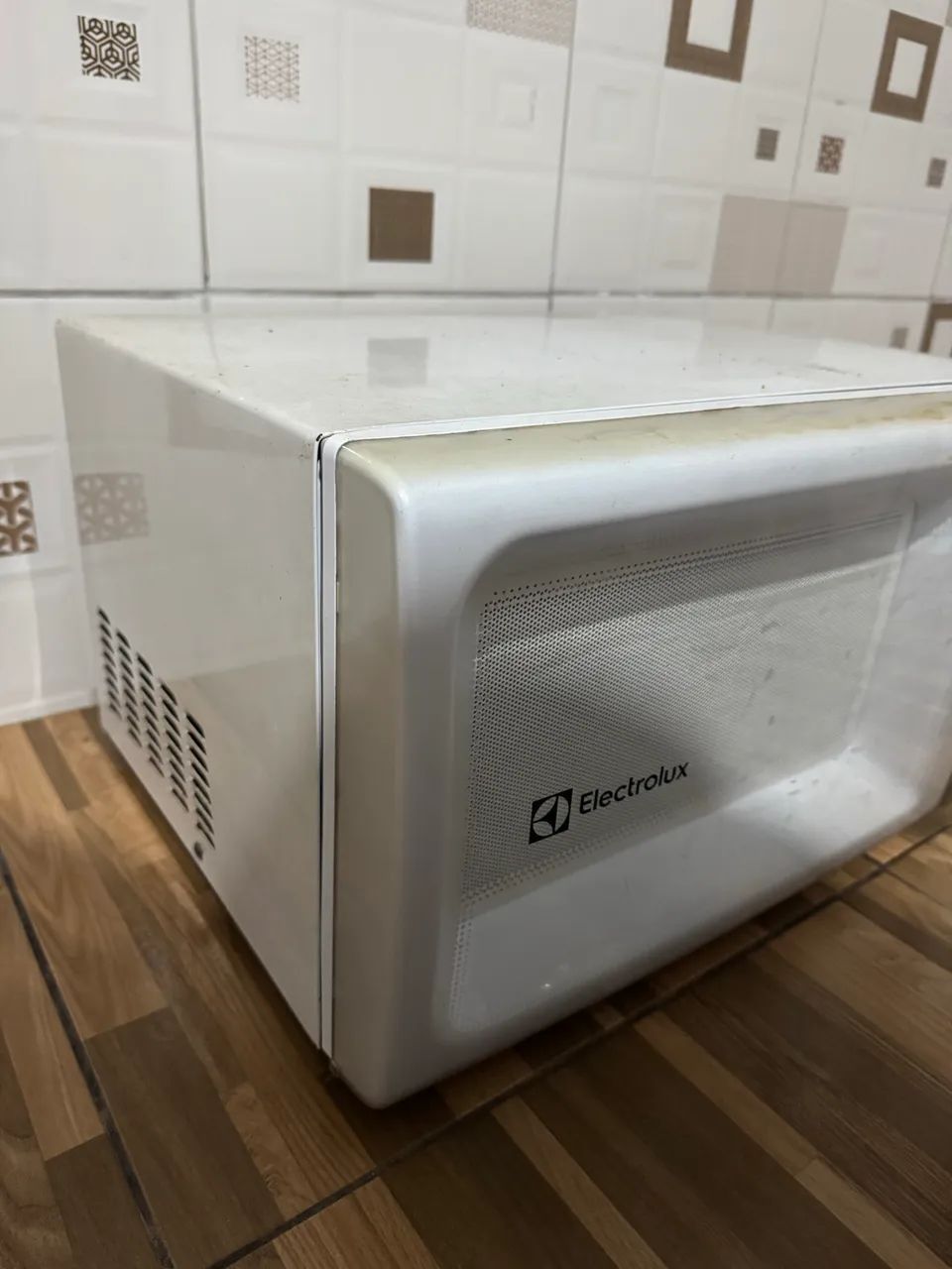 Microondas Electrolux - Foto 4