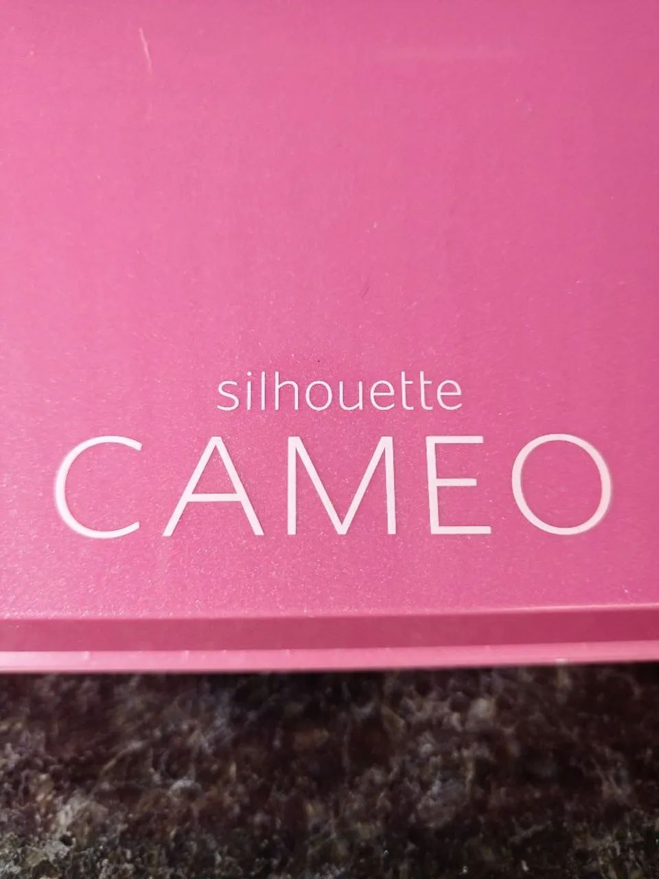 Silhouette Cameo 3 - Foto 2
