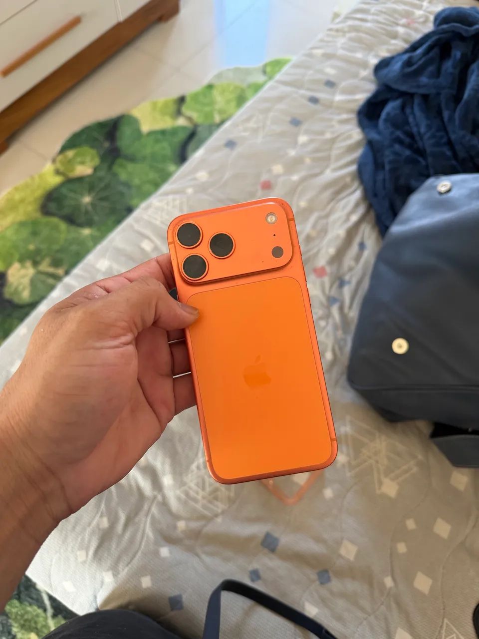 iPhone 17 Pro Max 512GB - Foto 3