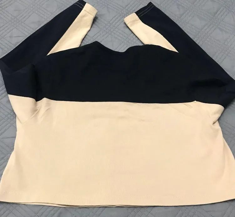 Cropped Adidas - Foto 4