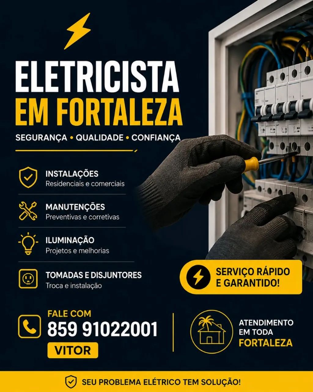 ELETRICISTA