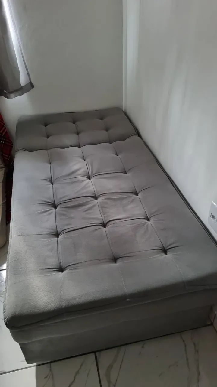 Sofá reclinável  - Foto 5