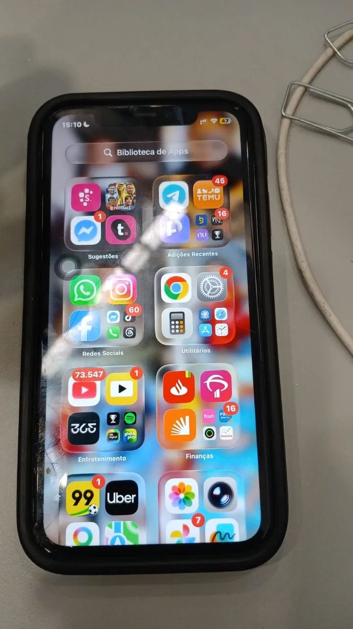 iPhone 11 - Foto 3