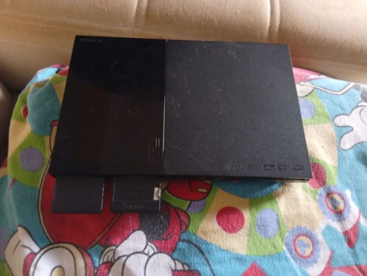 Ps2