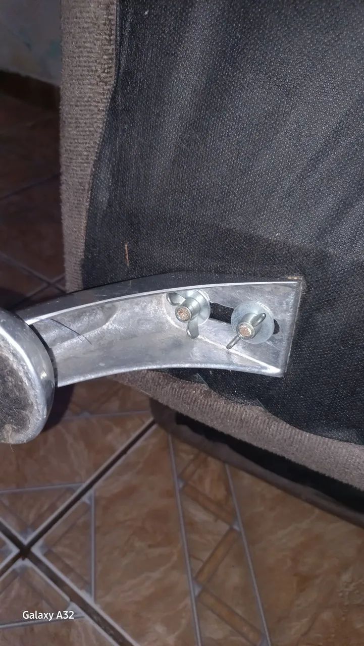 Vendo sofá cama - Foto 3