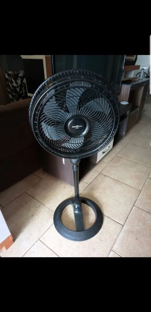 Ventilador Britânia  - Foto 2