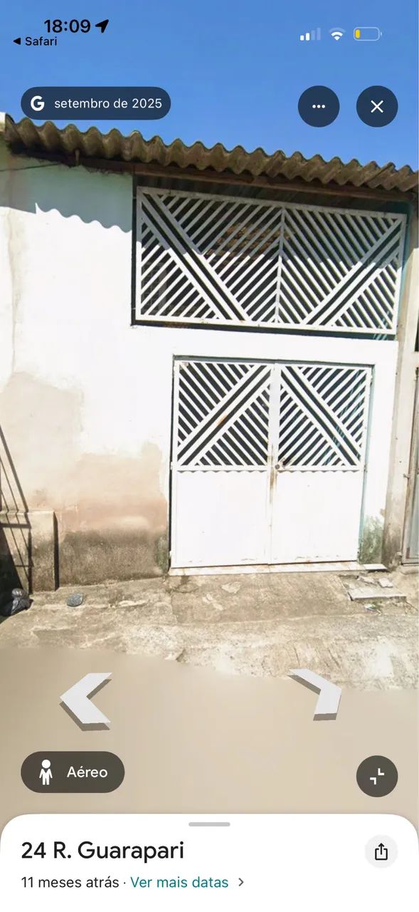 Vendo Casa em Marcílio de Noronha com Ponto Comercial - Foto 3