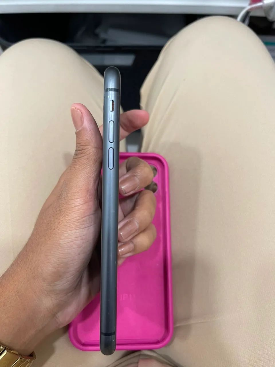 Vendo iPhone 11 - Foto 5
