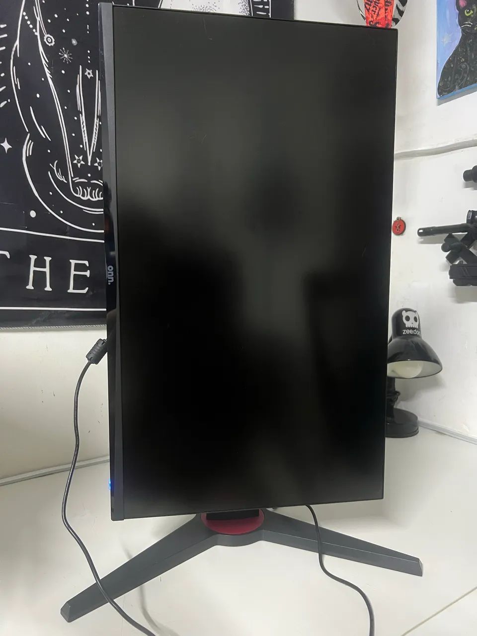 Monitor 24 polegadas 165hz - Foto 4