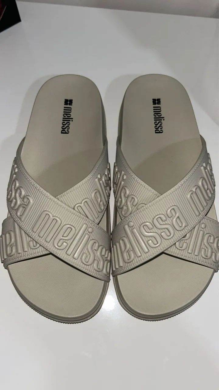 Melissa Cozy Slide M-Lover ||
