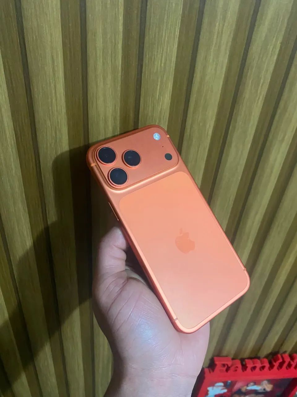 iPhone 17 pro max torrando  - Foto 2