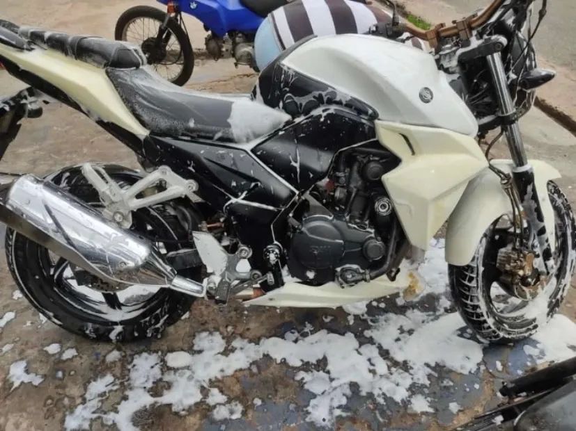 Next 250cc - Foto 2
