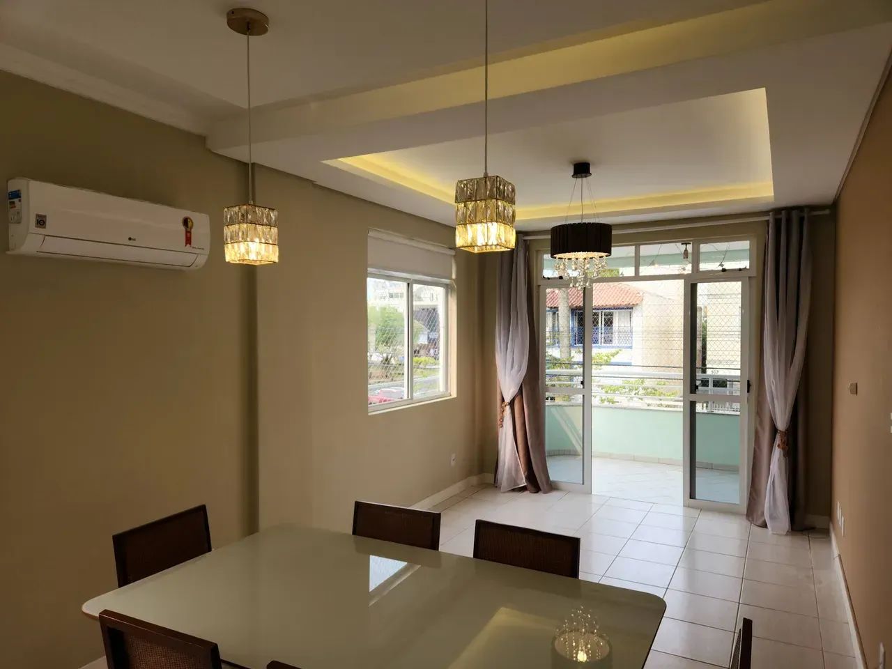 Excelente 3 quartos, localização ótima e preço imbatível! - Foto 3