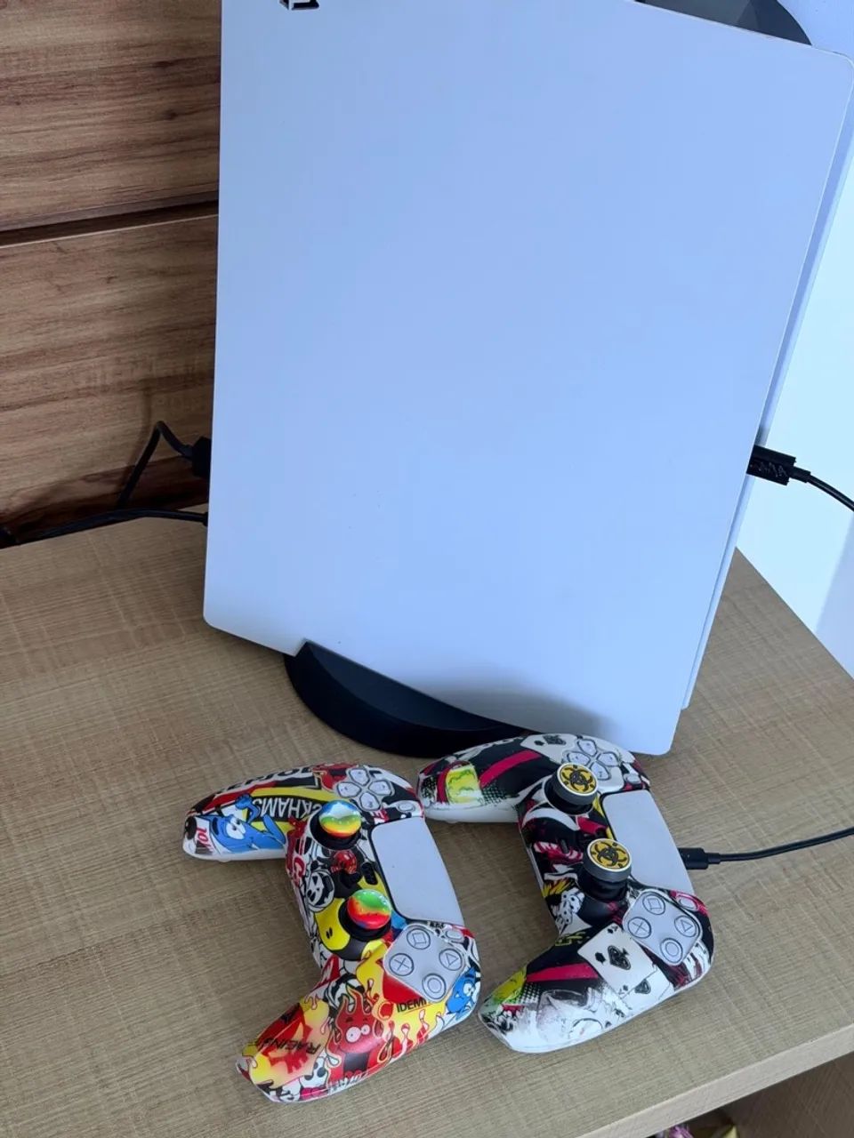 Ps5 - Foto 2