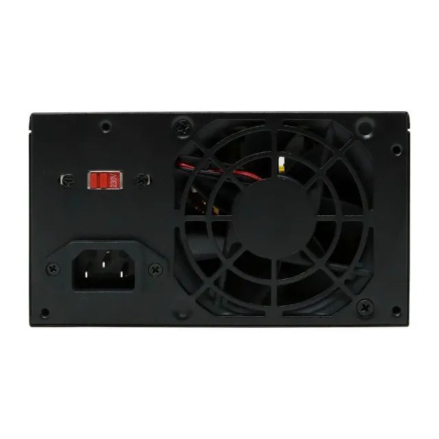 Fonte 350w Atx Bivolt Bluecase Blu350-cmps2sc *ENTREGA GRÁTIS* - Foto 5