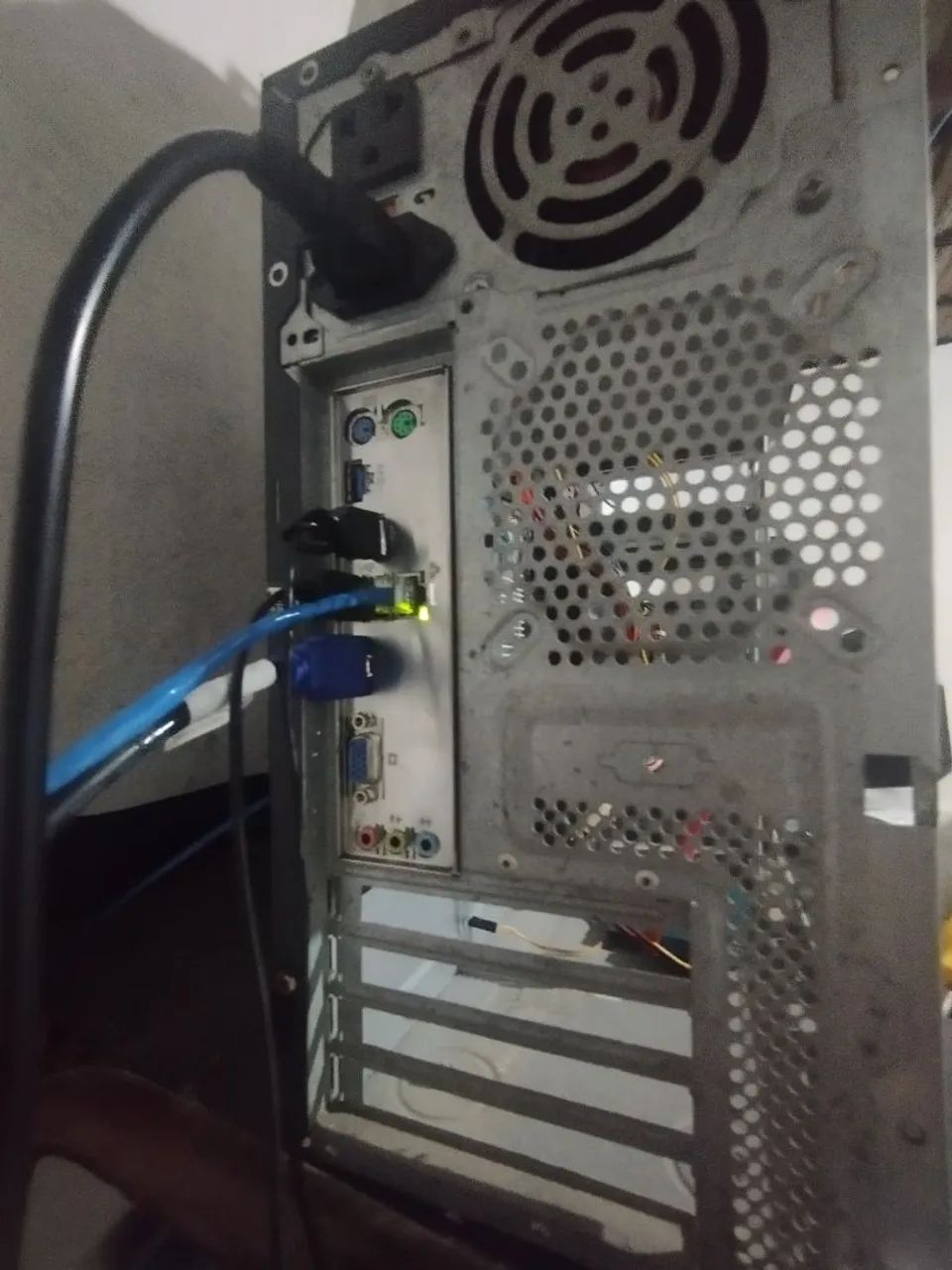 PC  PARA ESTUDOS E TRABALHOS DIARIOS - Foto 2