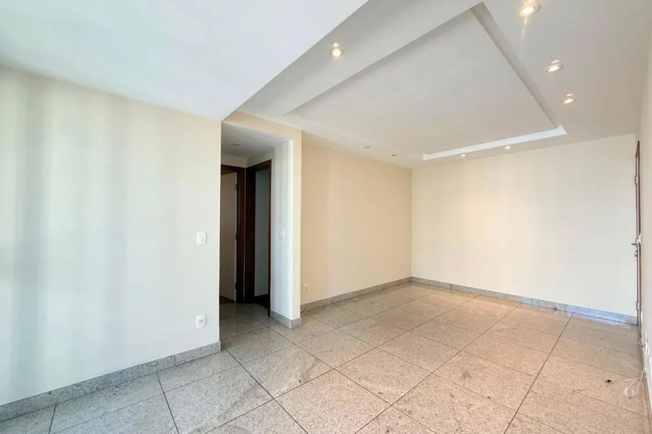 Apartamento à Venda - Funcionários, 2 Quartos, 71 m2 - Foto 3