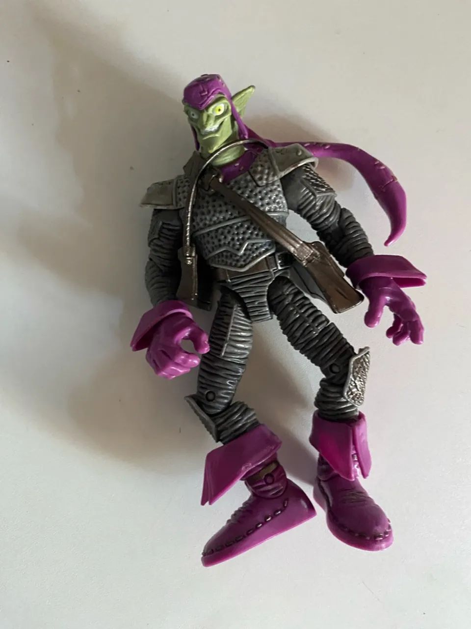 Venom é duende e - Foto 3