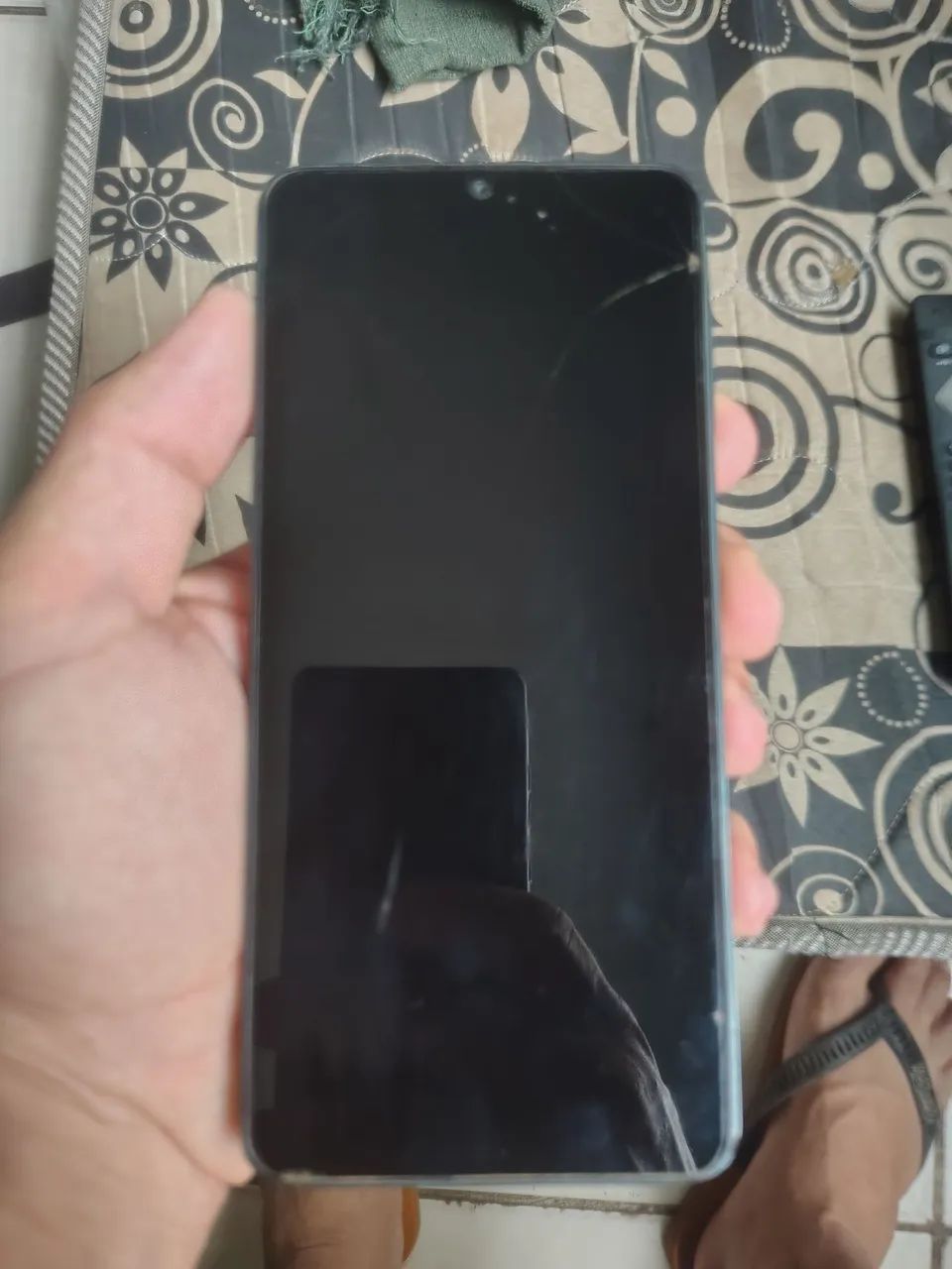 Celular A7 top - Foto 2