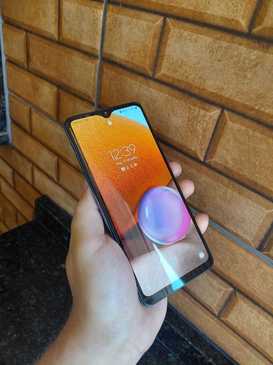 SAMSUNG GALAXY A32 128GB