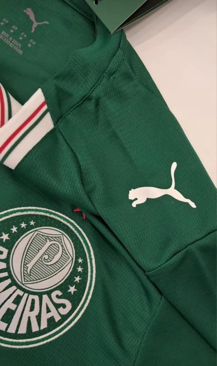 Camisa do Palmeiras - Foto 5
