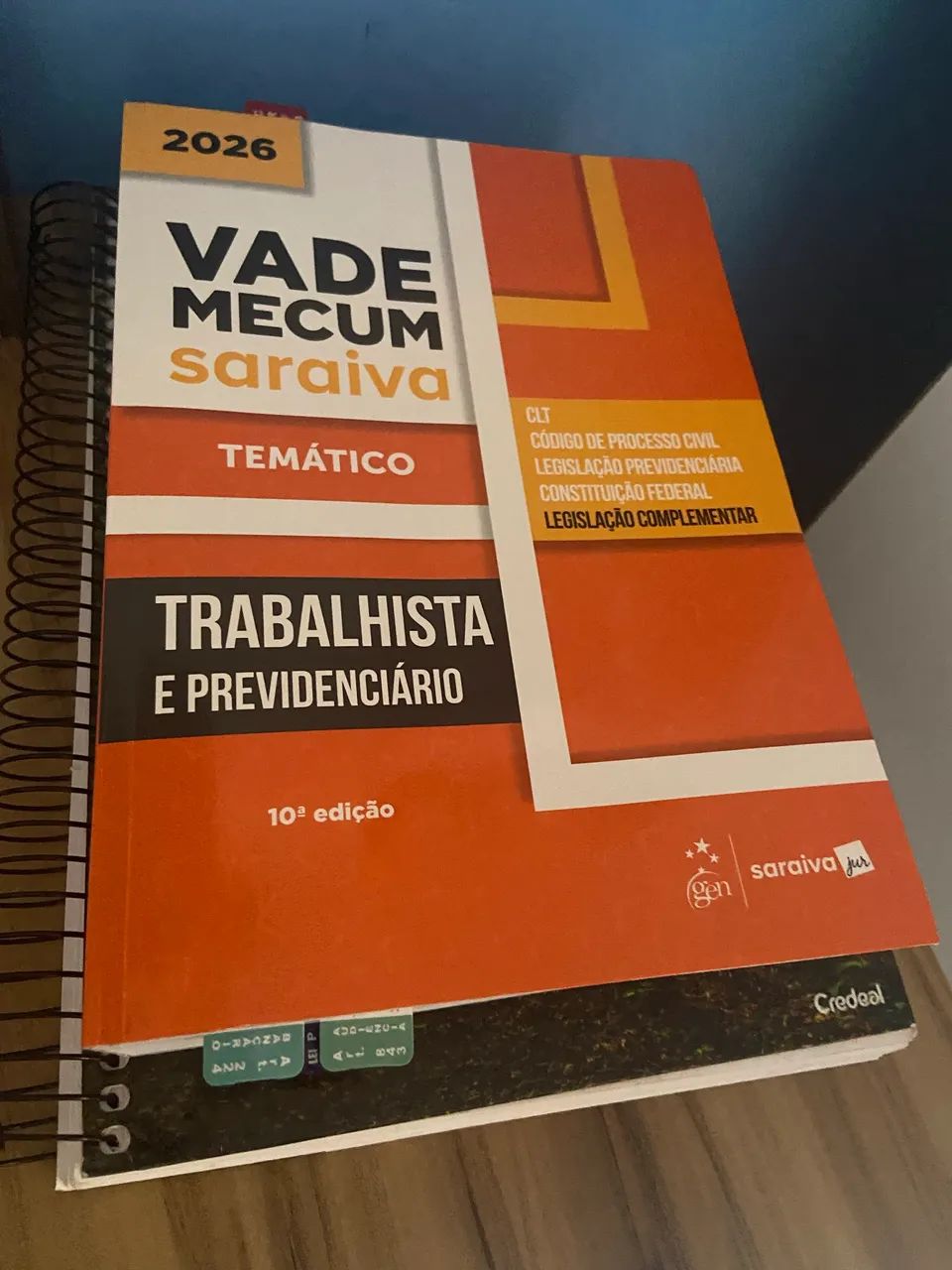 Vade mecum 2026  - Foto 2