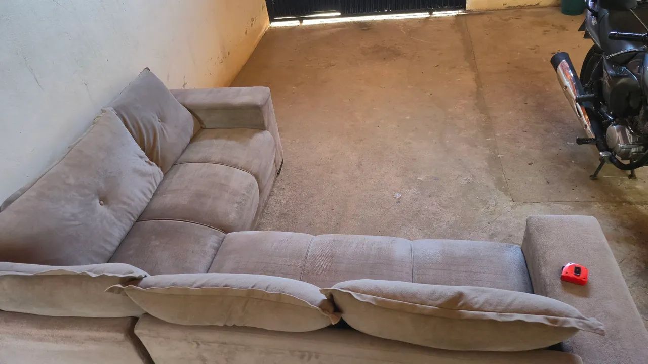 Sofa de canto  - Foto 2