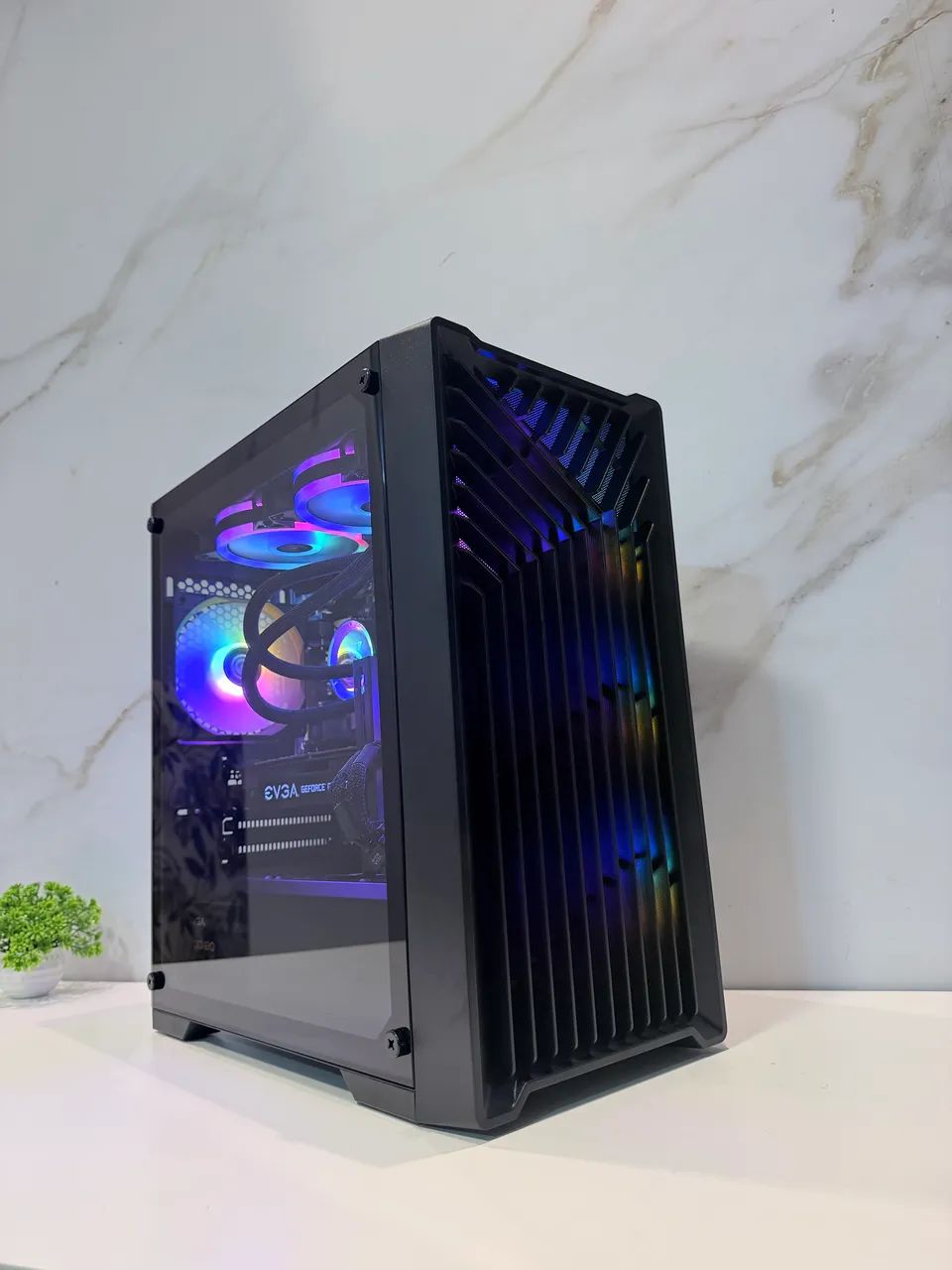 Pc gamer i7 / GTX (aceito trocas)