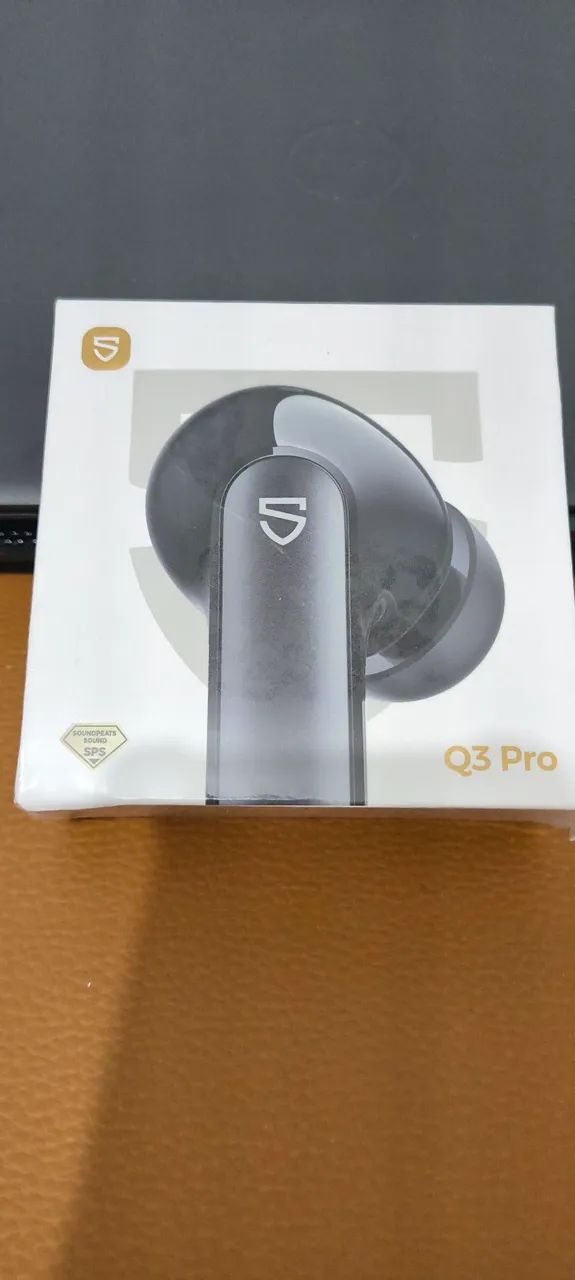 Fone bluetooth q3 pro soundpets 