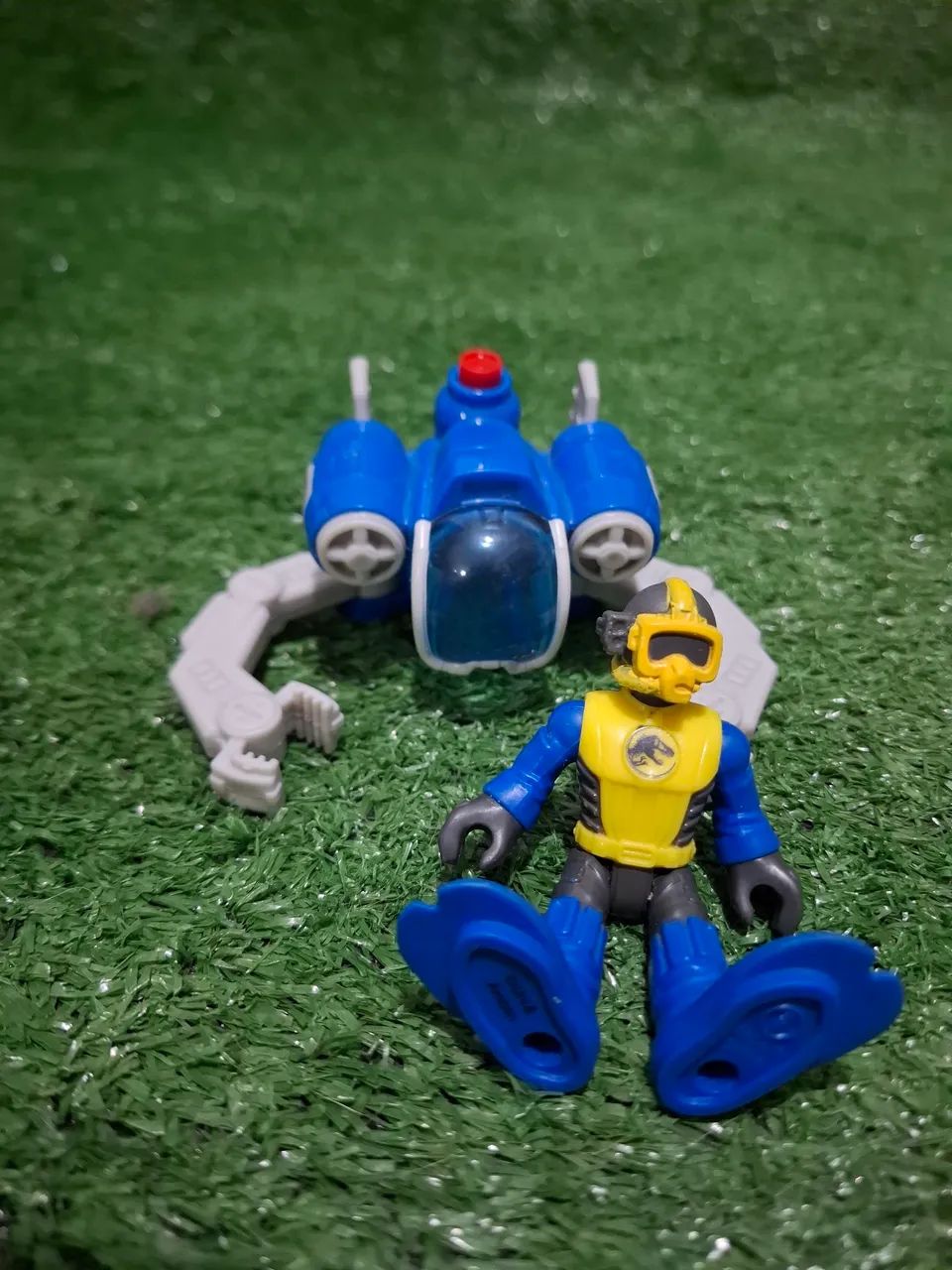 Imaginext 