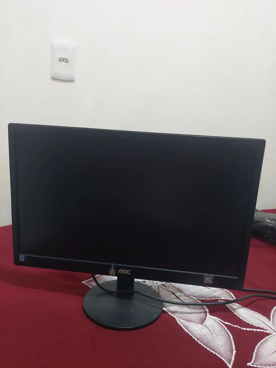 MOTINOR PARA PC  - Foto 2