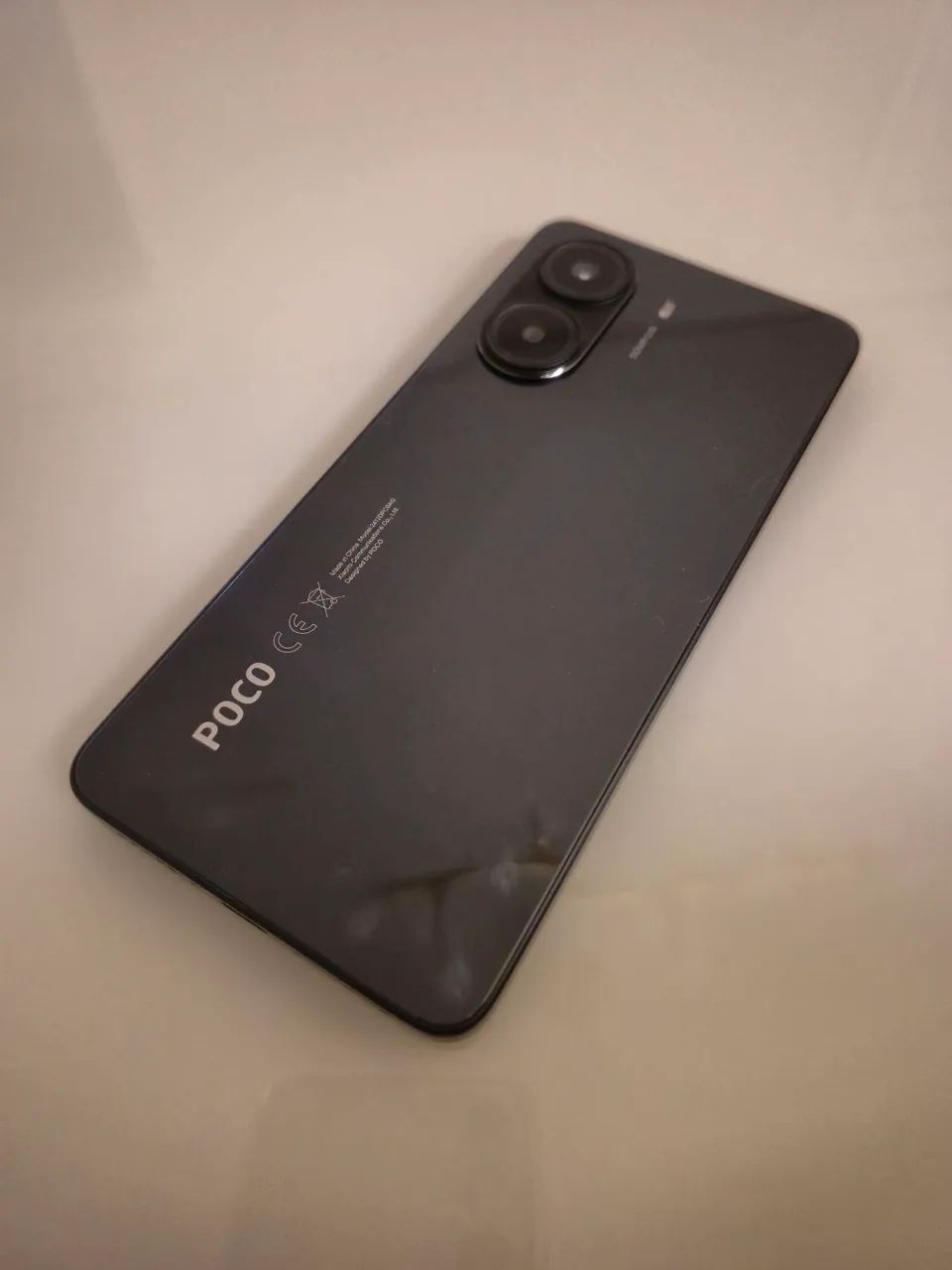 POCO X7 Pro