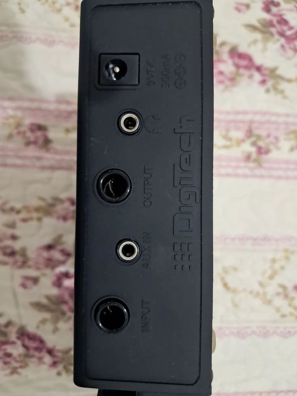 Pedaleira Digitech Element XP - Foto 5