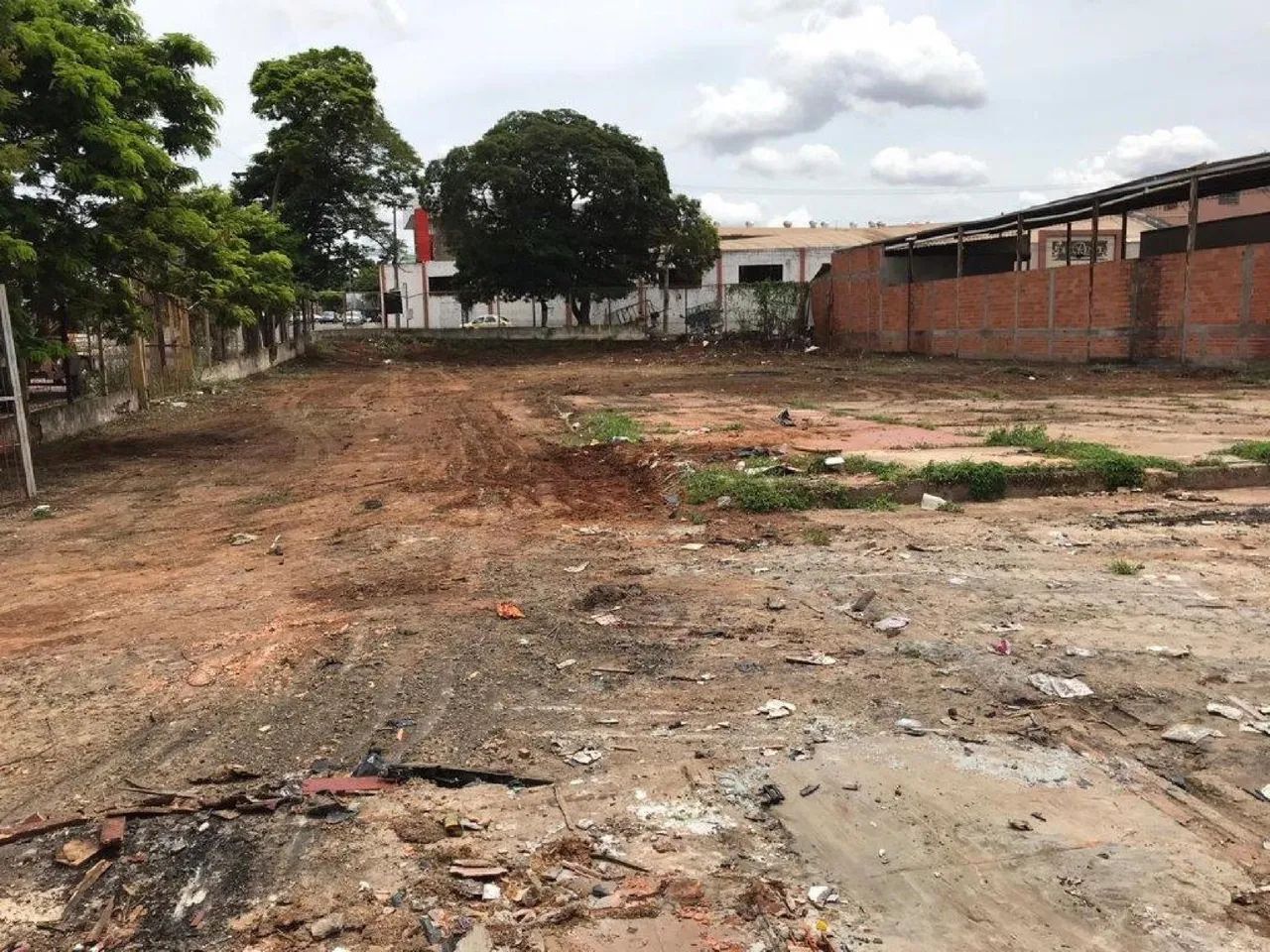 ÁREA - VILA ROSA, GOIÂNIA/GO - Foto 4