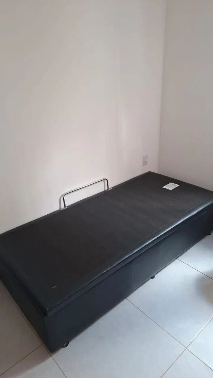 Cama box solteiro - Foto 2