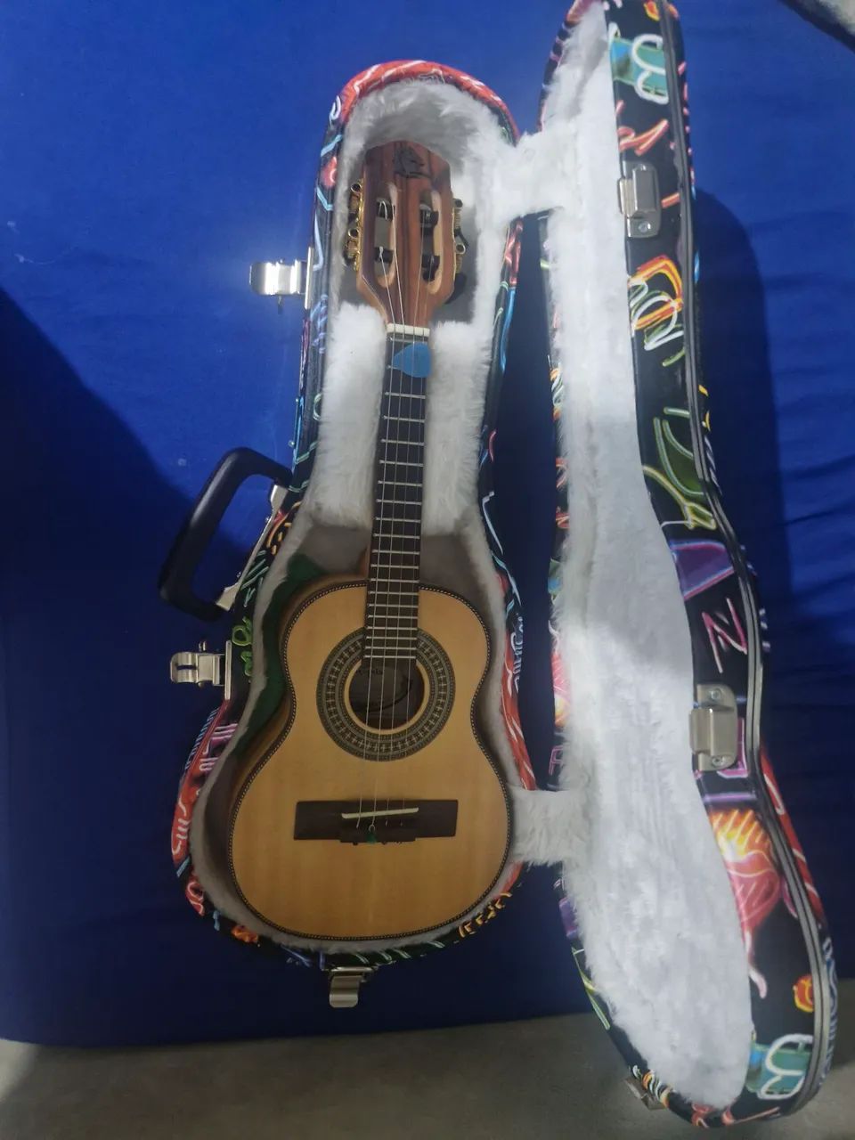 Cavaco Maple Marques 