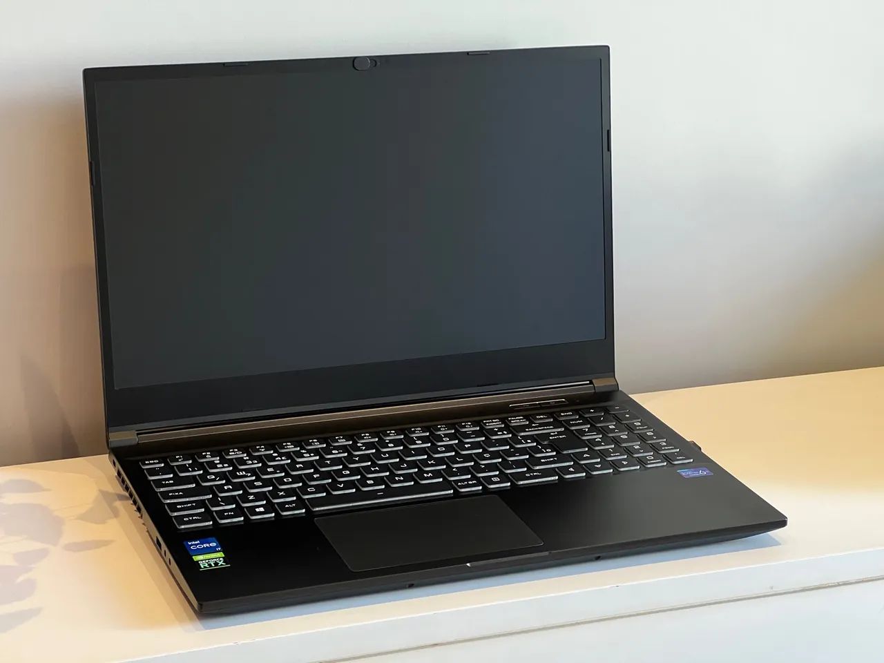 Notebook Gamer Avell A70 Mob RTX 3060 - Foto 2