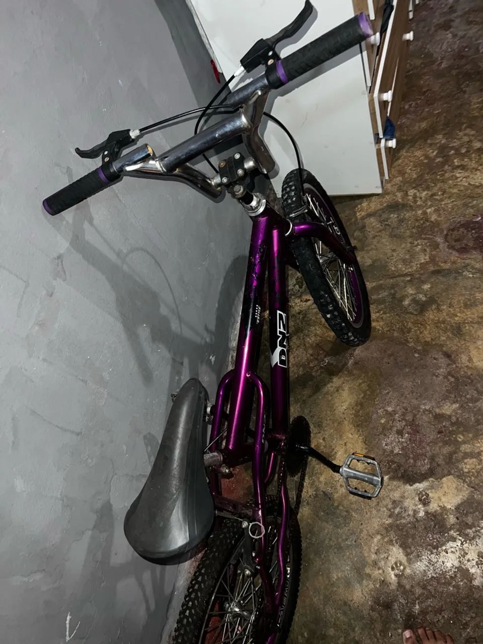 Vendo essa bicicleta  - Foto 2