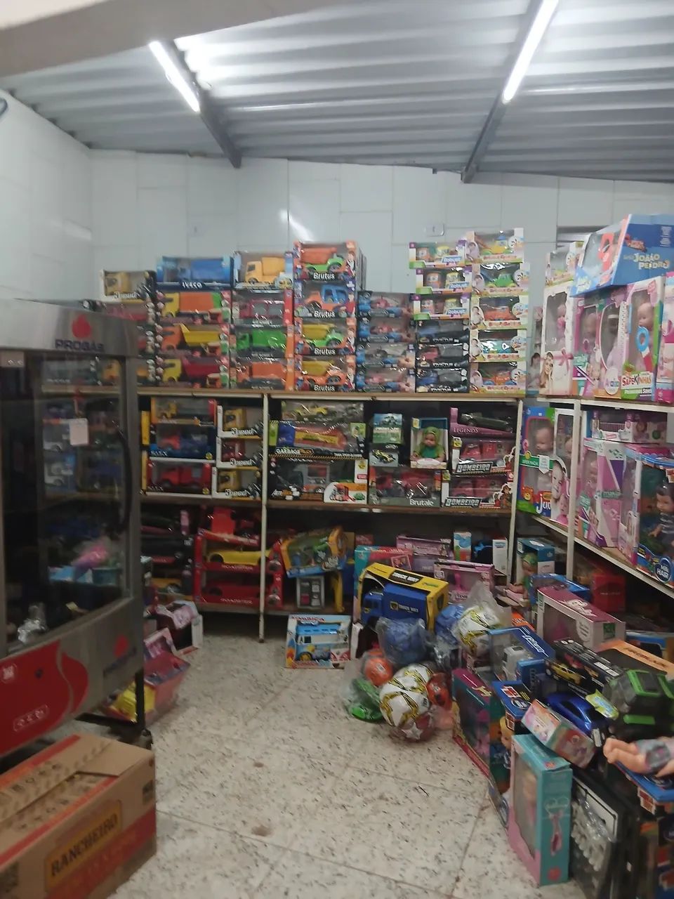 Vendo Supermercado no Interior de Goiás! - Foto 2
