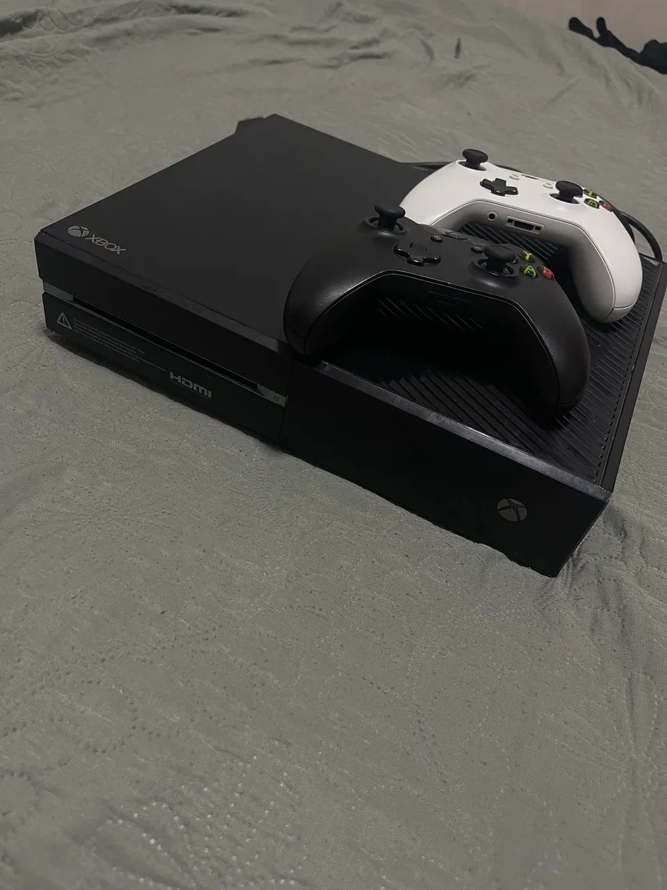 Xbox one fat de 1tb  - Foto 4