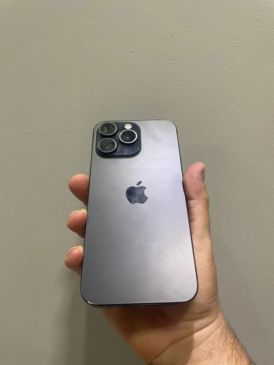 iPhone 15 pro Max 256gb  - Foto 2