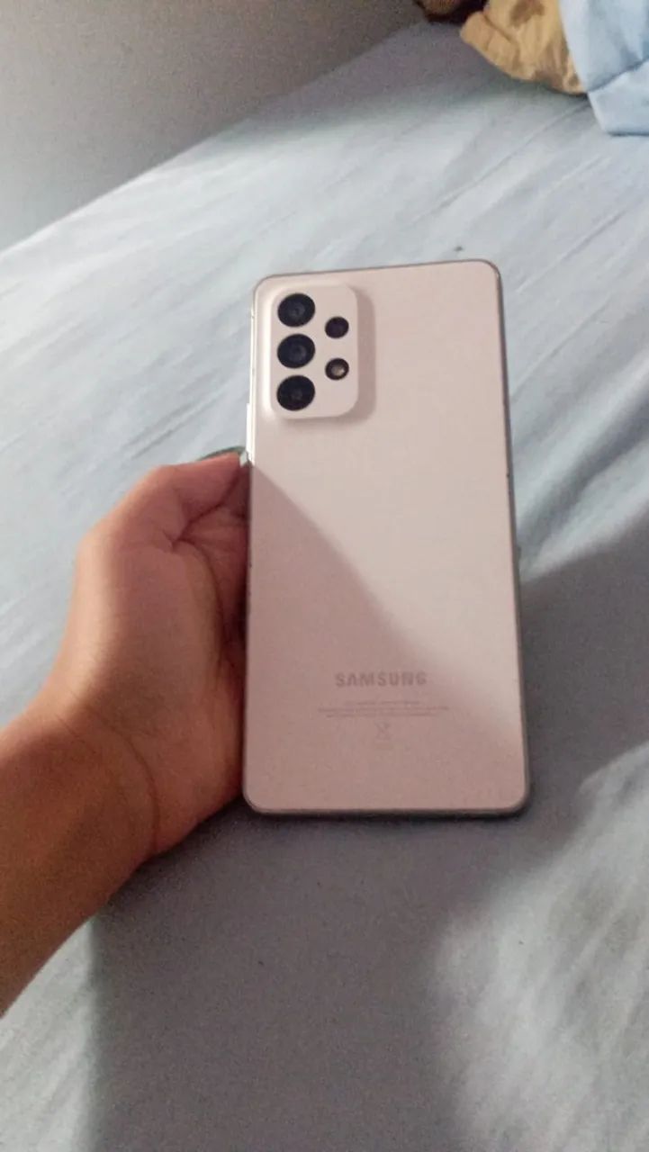Samsung A53 5g